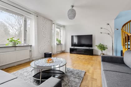 Lysviksgatan 7, Farsta