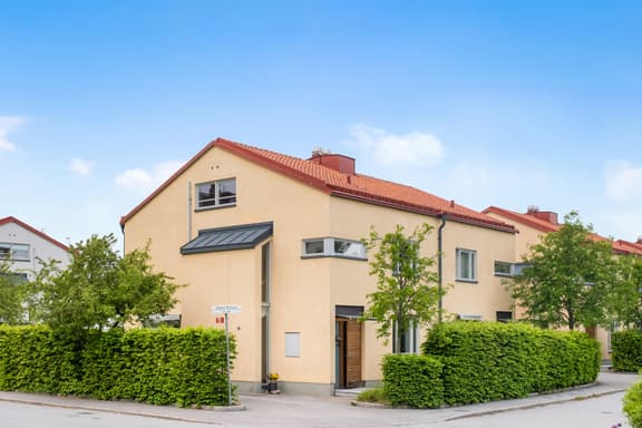 Mosskroken 32, Stockholm