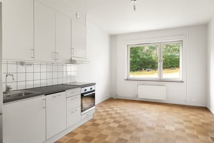 Skärmarbrinksvägen 10, Blåsut