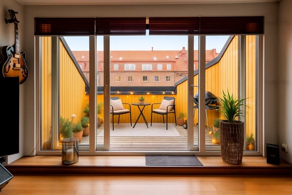 Helmfeltsgatan 9B, Helsingborg