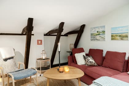 Norbergsgatan 3, Centrum