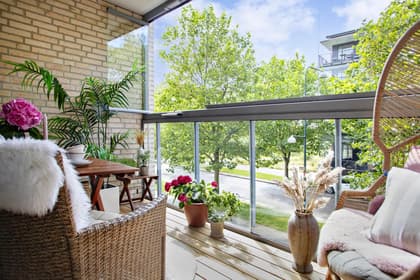 Limhamnsgårdens Allé 38, Limhamn