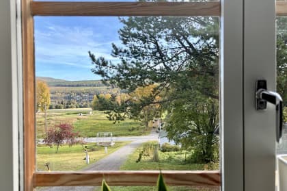 Happstavägen 25, Billsta