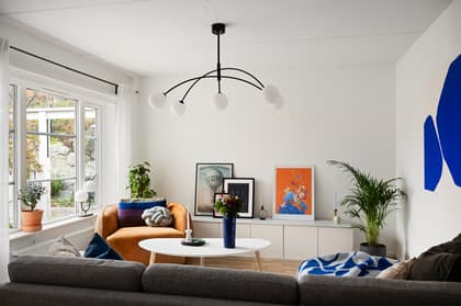 Hallongatan 29, Älta Centrum