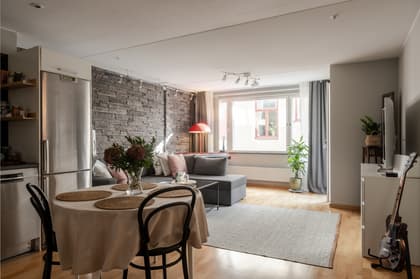 Kungsgatan 60, Centrum