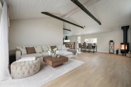 Kopparmoravägen 54, Norra Kopparmora