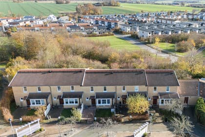 Bild av närområdet