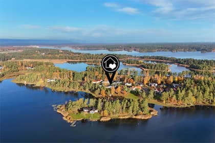 Bild av närområdet