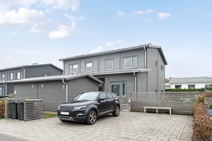 Bild av närområdet