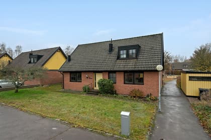 Solbrinken 15, Ljungdala