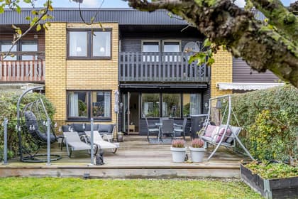 Lokegången 36, Torsgården