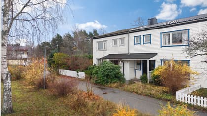 Stora Björnens gata 67, Södra Brandbergen