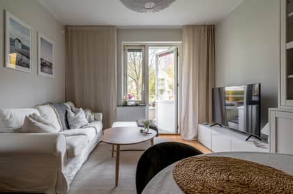 Kobergsgatan 8, Strömmensberg