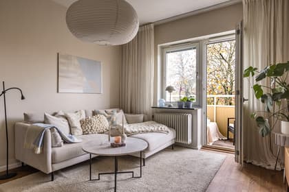 Sockenvägen 369, Enskede