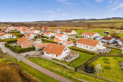 Vildrosvägen 6, Örsundsbro