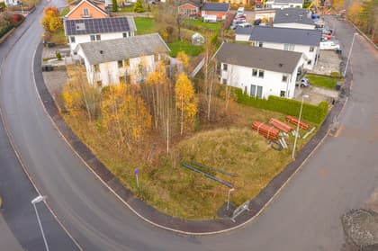 Västhorjavägen 2A, Värnamo