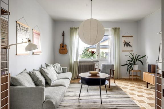 Alingsåsvägen 16, Stockholm