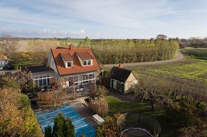 Möllevägen 51, Klagshamn