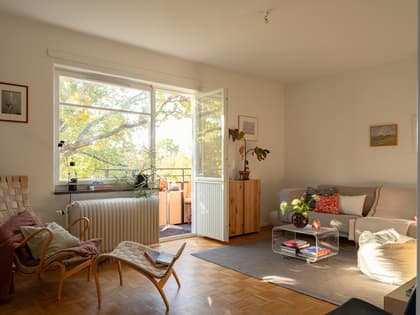 Lyckebyvägen 14, Björkhagen