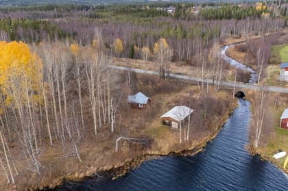 Brännavägen 5, Norsjö