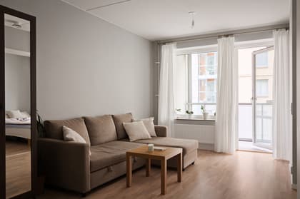 Dalagatan 102, Vasastan