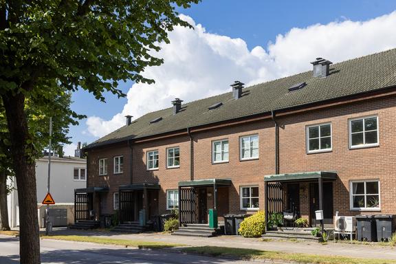 Johan Kocksgatan 55B, Trelleborg