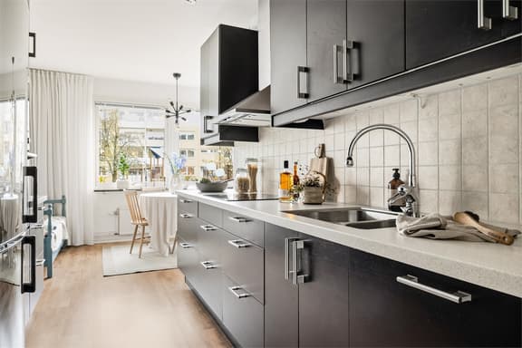 Skrittgatan 3A, Mölndal