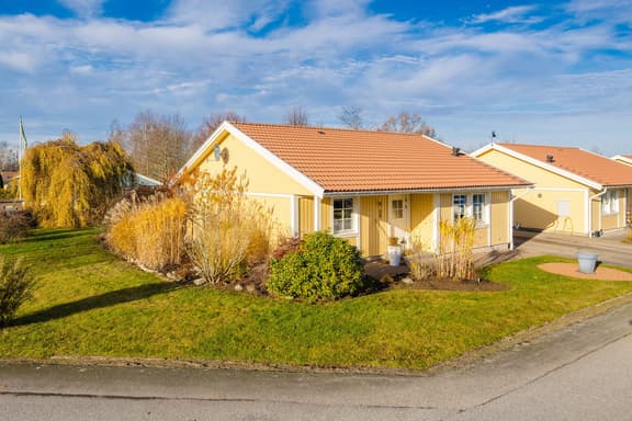 Björkslingan 30, Götene