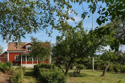 Angleterre 1, Brottby