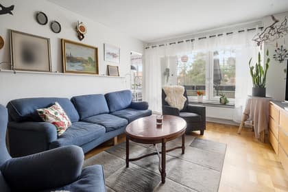 Granitvägen 38B, Centrala Tyresö