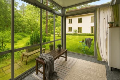 Aprikosgatan 19A, Hässelby Strand