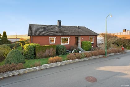 Näktergalsvägen 5, Simrishamn