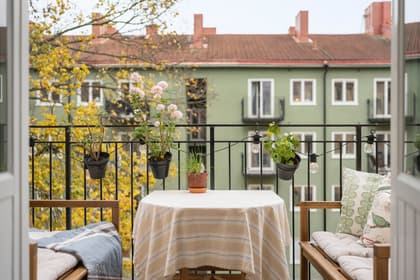 Fredhällsgatan 3, Kungsholmen