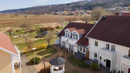 Rådmansgränd 39, Centrum