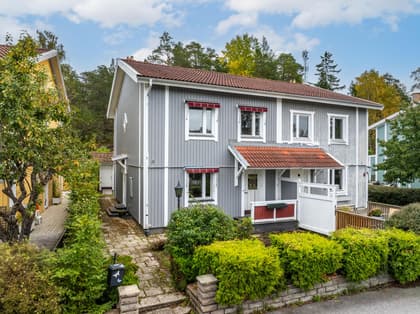 Torplyckegränd 198, Vinsta