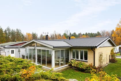 Rundvägen 20, Alunda