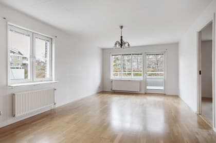 Gryningsvägen 90, Björndalen