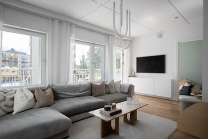 Hammarögatan 26, Farsta