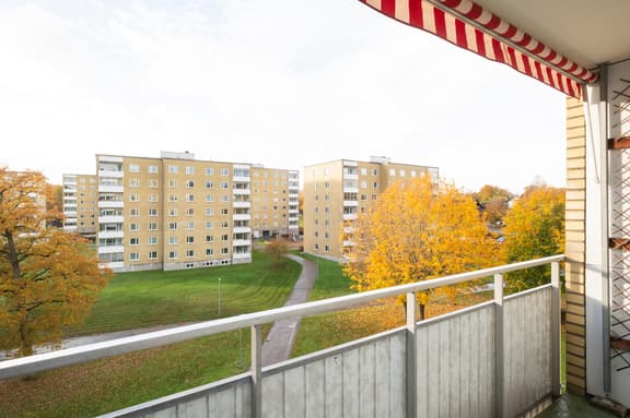 Prästslättsvägen 22, Karlshamn