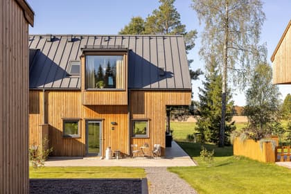 Juvansbo 39A, Björklinge