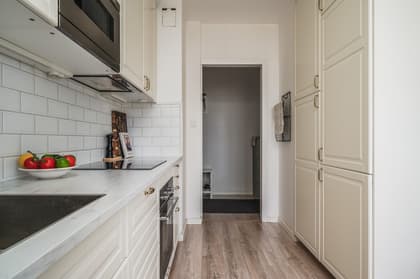 Bergsgatan 10D, Ludvika