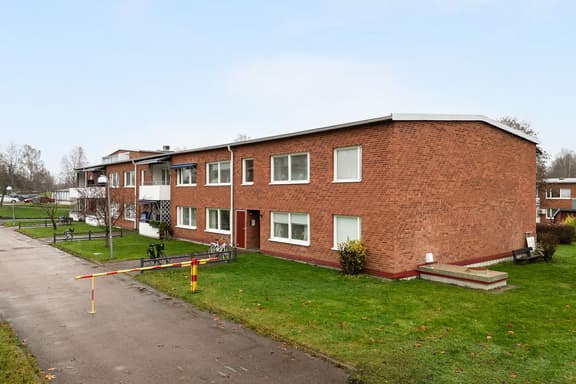 Sockenvägen 134C, Borlänge