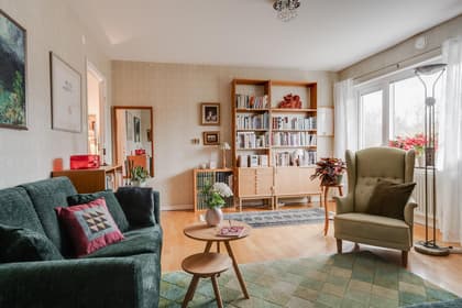 Lindormsgatan 37, Sjöbo