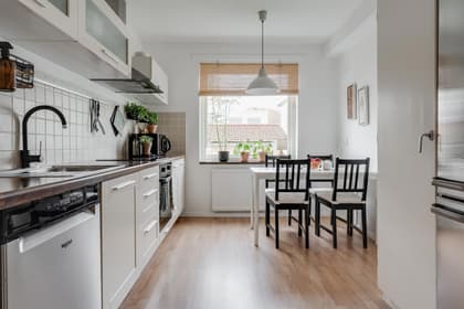 Skogshyddegatan 46, Alideberg