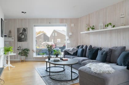 Grundviksvägen 4A, Ljusterö