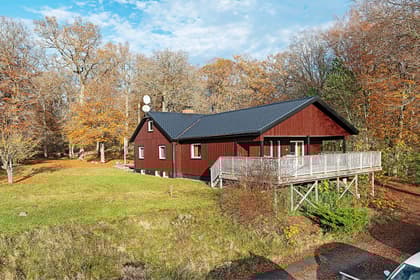 Hovdalavägen 49, Sjörröd