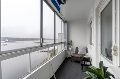 Kronogatan 4R, Nordstan