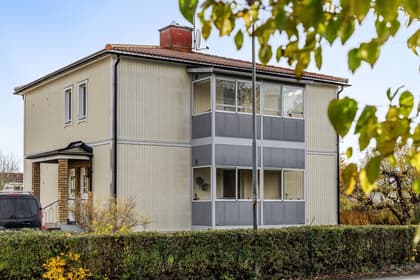 Bild av närområdet