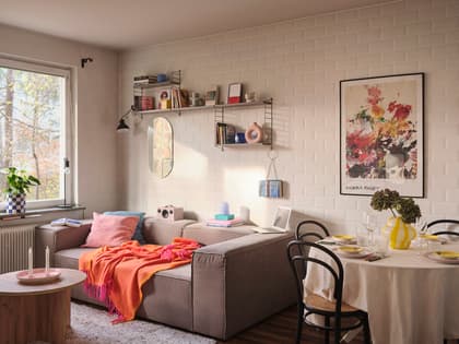 Thunbergsgatan 20, Hammarbyhöjden