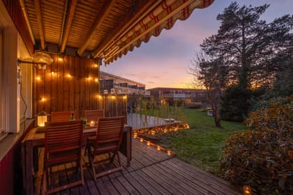 Bläcksvampsvägen 59, Sörskogen